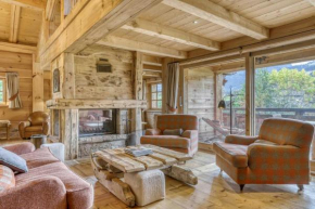 Chalet Altitude
